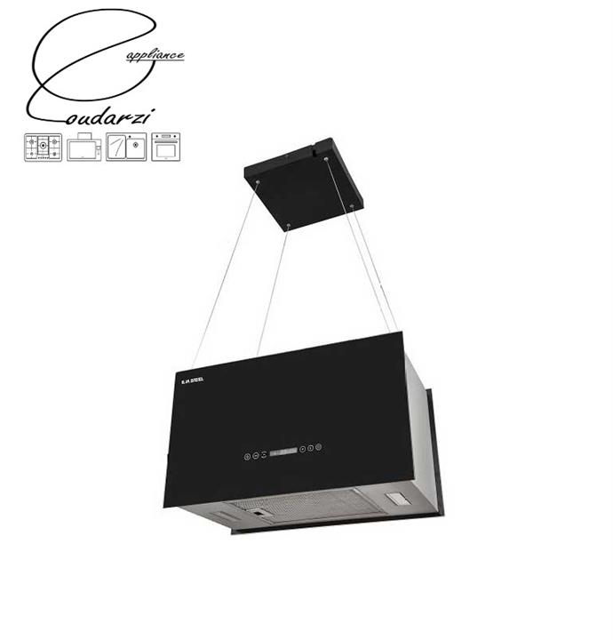 هود ایلیااستیل مدل ونوس
